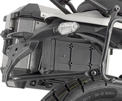 GIVI Kit for mounting the S250 on carrier PL9059, for Royal Enfield Himalayan 450 (24) | TL9059KIT