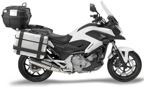 GIVI Engine Guard for Honda NC700S, NC750S, NC700X, NC750X | TN1111