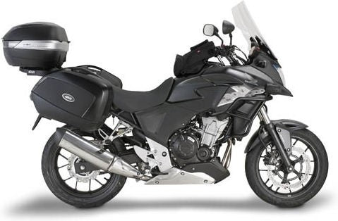Engine Guard GIVI Black | TN1121