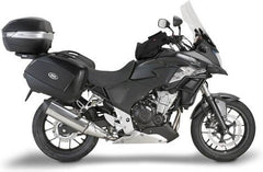 Engine Guard GIVI Black | TN1121
