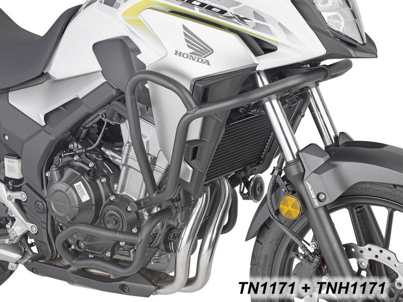 GIVI Engine Guard for Honda CB500F 19-, CB500X 19- | TN1171