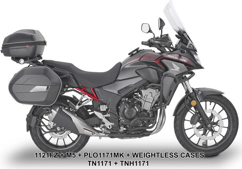 GIVI Engine Guard for Honda CB500F 19-, CB500X 19- | TN1171