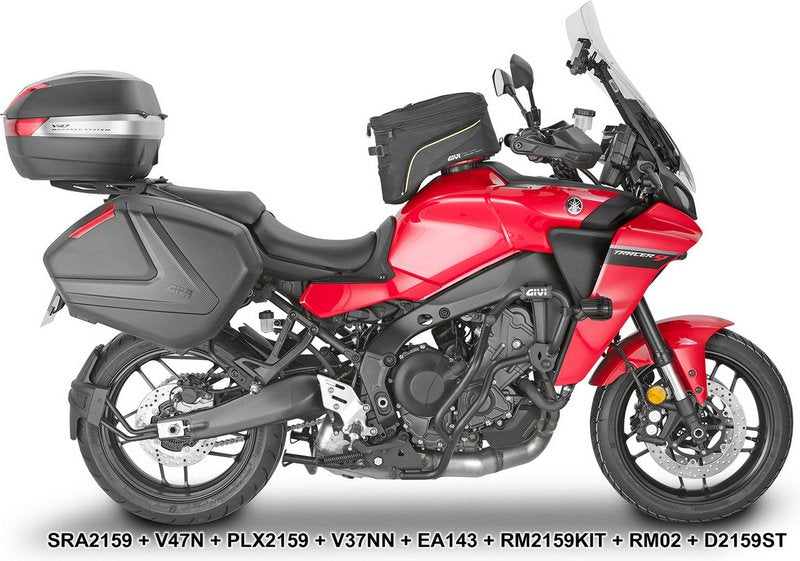 Givi Engine Guard for Yamaha Tracer 9 | TN2159B