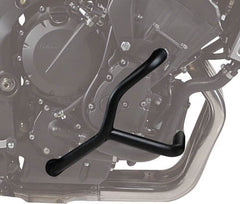 GIVI Engine Guard for Yamaha FZ6, FZ6/Fazer, FZ6 S2, FZ6/Fazer S2 | TN358