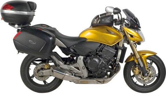 Engine Guard GIVI Black | TN453