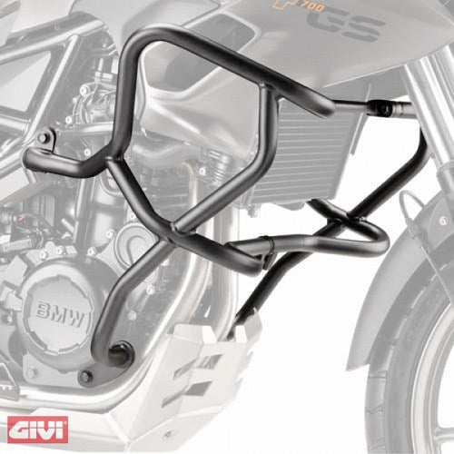 GIVI Engine Guard TN5103 for BMW F 800 GS 13-18, F 700 GS 13-18 | TN5103