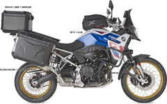 GIVI Crash bar, black for BMW F 900 GS (24) | TN5145