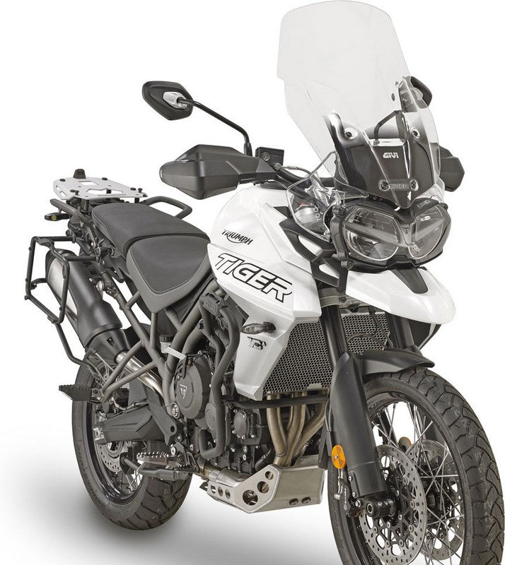GIVI Engine Guard for Triumph Tiger 800 | TN6409