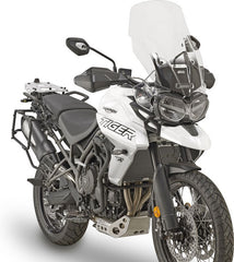 GIVI Engine Guard for Triumph Tiger 800 | TN6409