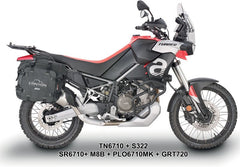Givi Specific engine guard, black | TN6710