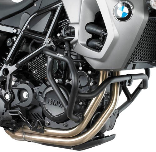 GIVI Engine Guard TN690 for BMW F 650 GS 08-12, F800 GS, F 700 GS | TN690