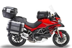 Engine Guard GIVI Black | TN7401