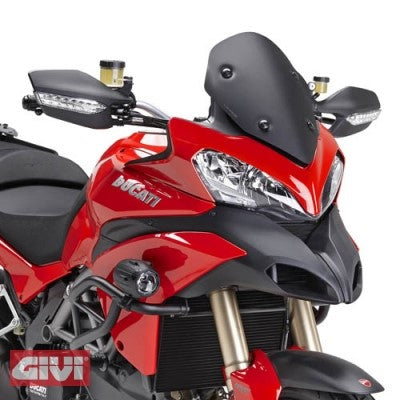 Engine Guard GIVI Black | TN7401