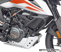 Givi Engine Guard for KTM 390 Adventure | TN7711