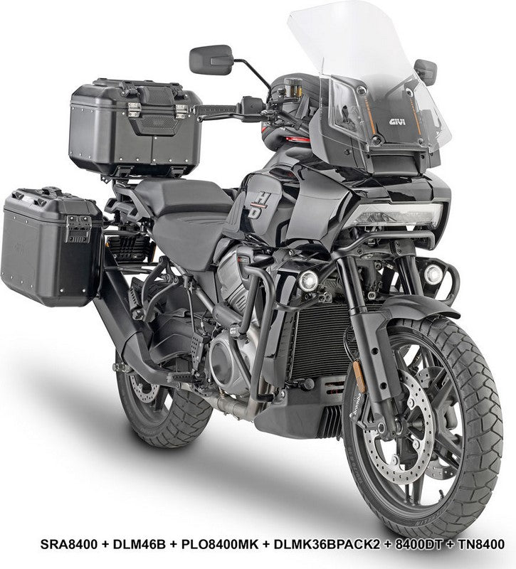 Givi SPECFIC ENGINE GUARD | TN8400