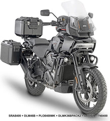Givi SPECFIC ENGINE GUARD | TN8400