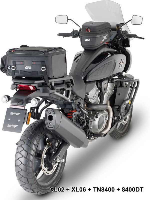 Givi SPECFIC ENGINE GUARD | TN8400
