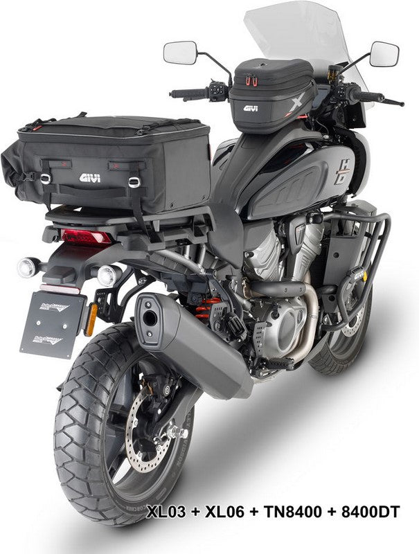 Givi SPECFIC ENGINE GUARD | TN8400