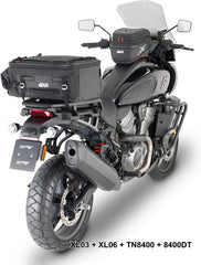 Givi SPECFIC ENGINE GUARD | TN8400