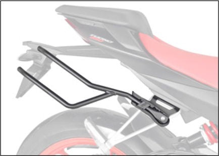 Givi REMOVE-X SADDLEBAG SUPPORTS | TR2159
