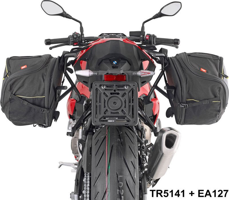 Givi REMOVE-X TR5141 Quick Release SideFrame for Soft Side Bags for BMW S 1000 R 21- | TR5141
