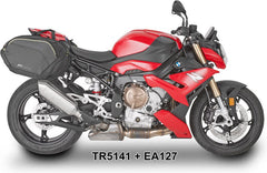 Givi REMOVE-X TR5141 Quick Release SideFrame for Soft Side Bags for BMW S 1000 R 21- | TR5141