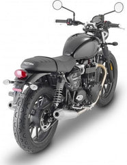 Givi Specific rapid release holder REMOVE-X for soft side bags | TR6407