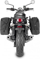Givi Specific rapid release holder REMOVE-X for soft side bags | TR6407