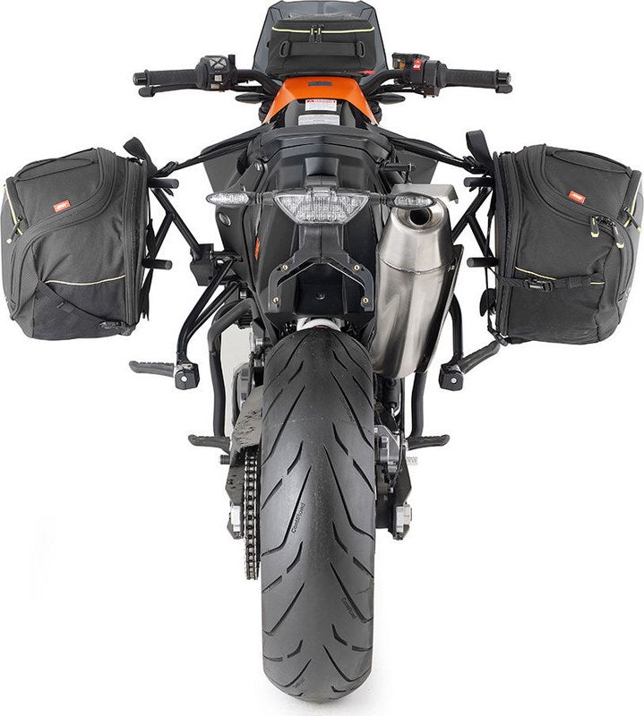 Givi REMOVE-X TR7708 Quick Release SideFrame for Soft Side Bags for KTM 890 Duke | TR7708