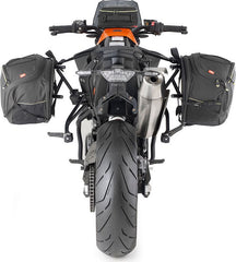 Givi REMOVE-X TR7708 Quick Release SideFrame for Soft Side Bags for KTM 890 Duke | TR7708