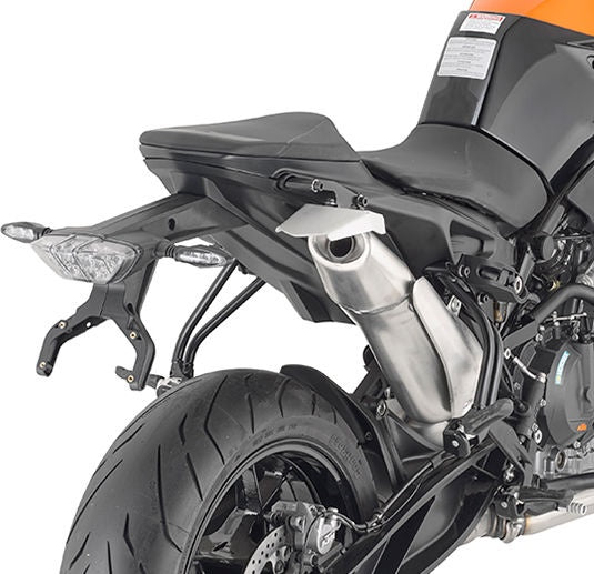 Givi REMOVE-X TR7708 Quick Release SideFrame for Soft Side Bags for KTM 890 Duke | TR7708