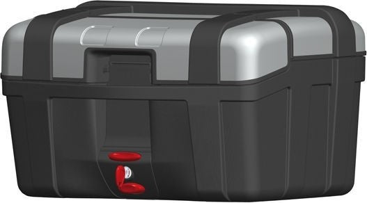 Givi Trekker Outback TRK46N Case, 46 Liters Side or Top Case, fits MonoKey plate | TRK46N