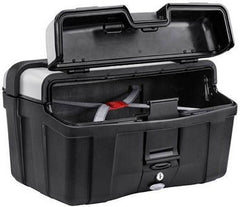 Givi Trekker Outback TRK46N Case, 46 Liters Side or Top Case, fits MonoKey plate | TRK46N