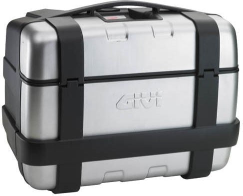 Givi Trekker Outback TRK46N Case, 46 Liters Side or Top Case, fits MonoKey plate | TRK46N