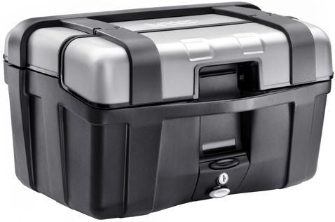 Givi Trekker Outback TRK46N Case, 46 Liters Side or Top Case, fits MonoKey plate | TRK46N