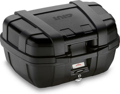 GIVI Trekker 52 Light - Monokey case - black - Max load 10 kg | TRK52BB