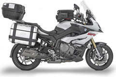 Givi Trekker Outback TRK52N Top Case, 52 Liters, fits MonoKey plate | TRK52N