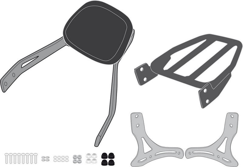 Givi BACKREST | TS1194B