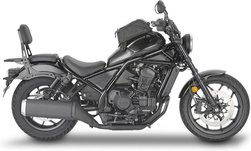 Givi BACKREST | TS1194B