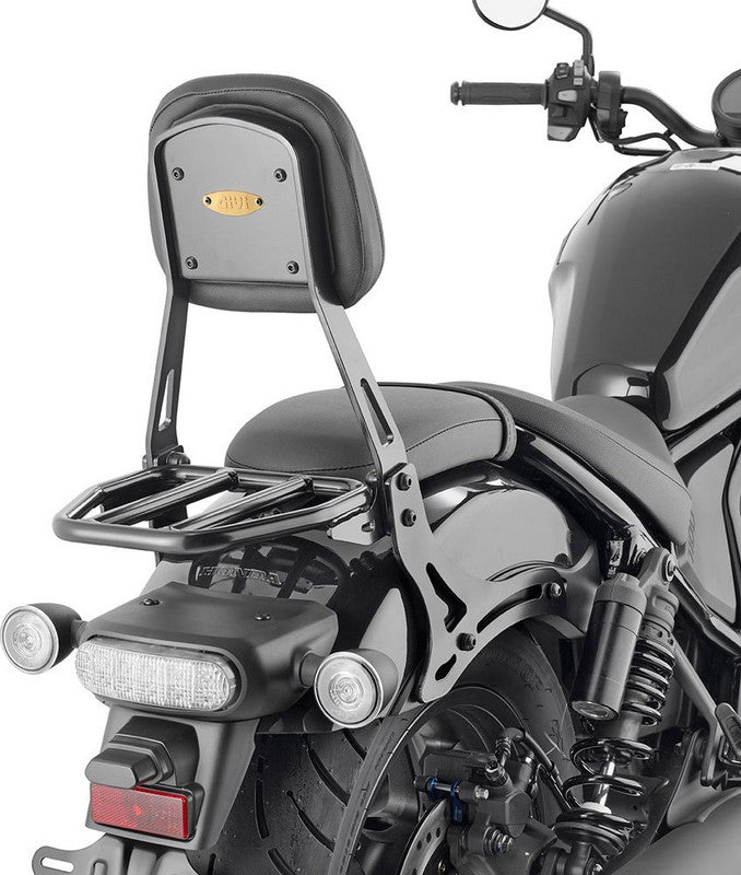 Givi BACKREST | TS1194B