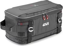 GIVI X-Line - Water-repellent pannier 15 to 20 liter volume | XL01B