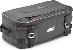 GIVI X-Line - Water-repellent pannier 15 to 20 liter volume | XL01B