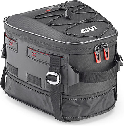 GIVI X-Line - Water-repellent pannier 9 to 12 liter volume | XL07B