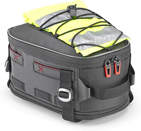 GIVI X-Line - Water-repellent pannier 9 to 12 liter volume | XL07B