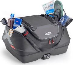GIVI X-Line Top Bag with Monokey® fastening system 40 liter volume | XL08B