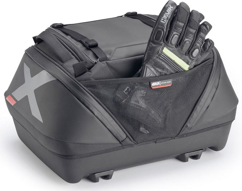 GIVI X-Line Top Bag with Monokey® fastening system 40 liter volume | XL08B
