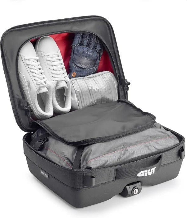 GIVI X-Line bag with Monokey® fastening system - 33 liter volume | XL09