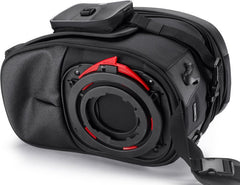 GIVI XSTREAM-BAG - Enduro tank bag TANKLOCK 20 to 23 liters volume / Max. Max. load 2 kg | XS308Y