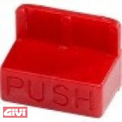 GIVI Red Button | Z108