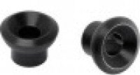 GIVI Suitcase Fixtures Mushrooms (Pair) | Z125